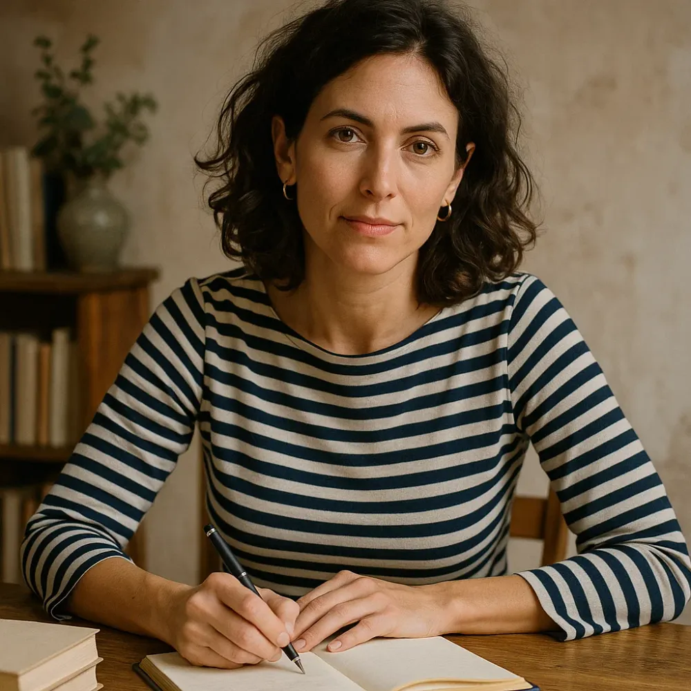 Camille Dubois